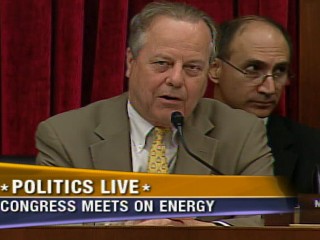 The Energy Crisis